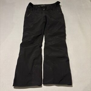 Helly Hansen Helly Tech Performance Ski Pants Black RECCO Mens XL Regular